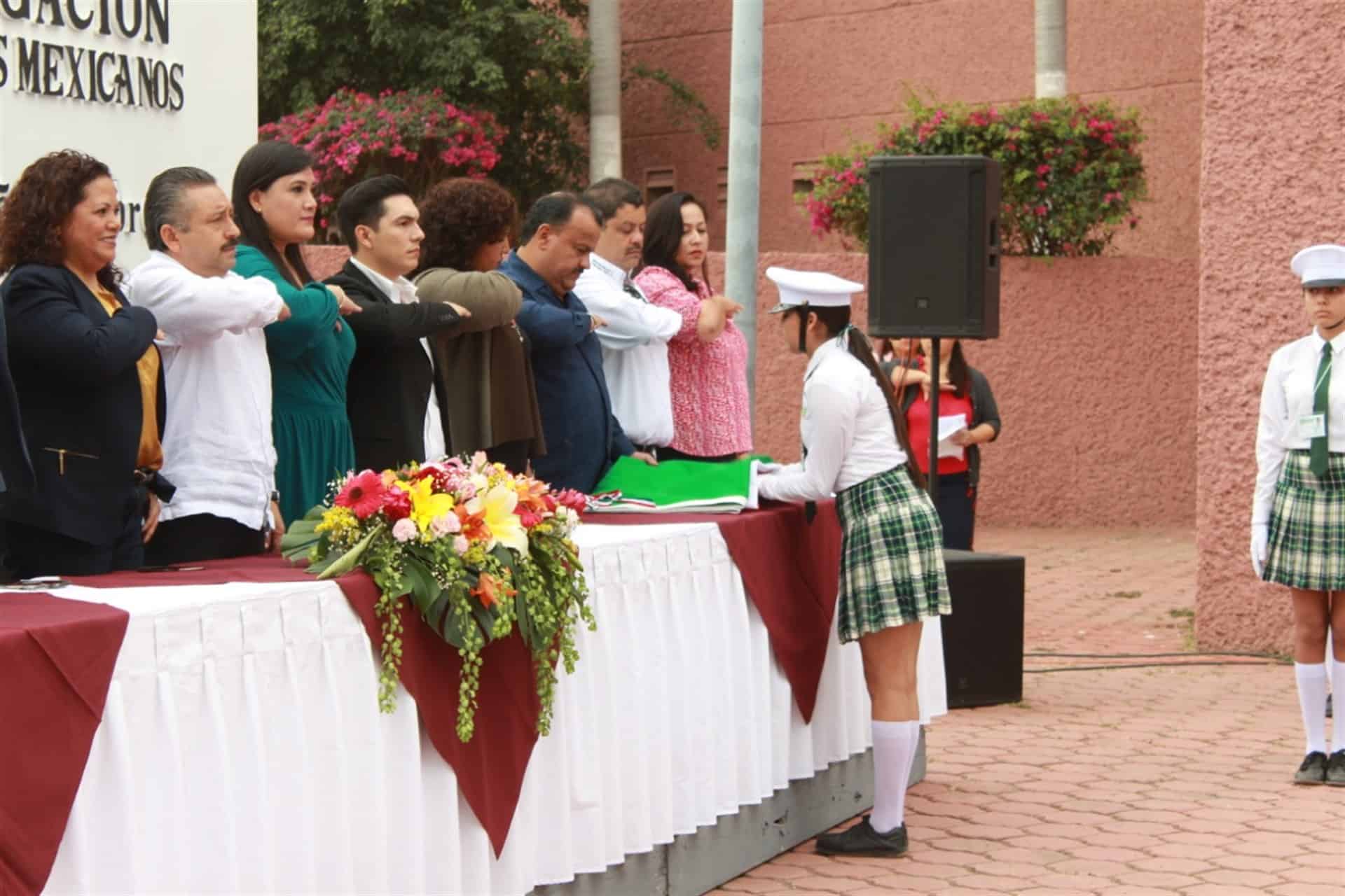 La Constitución representa aspiración a la justicia social