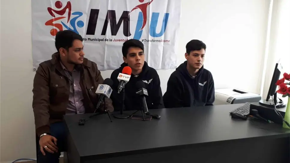 FOTO: Adriana Ochoa.