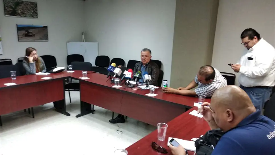 FOTO: Iván Rodríguez.