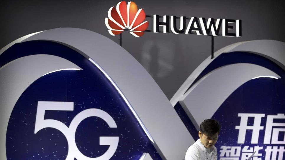 Huawei demanda al gobierno de EUA por prohibir usar sus productos