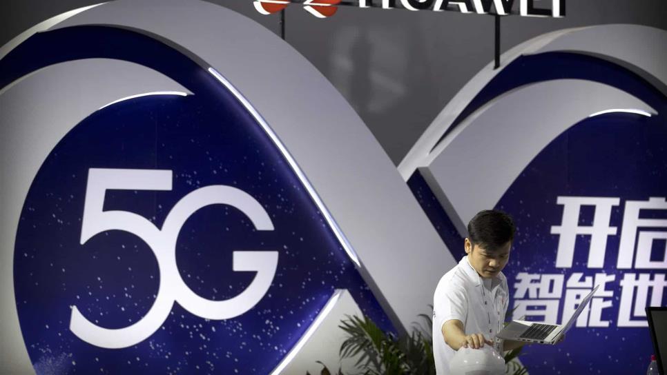 Redes 4.5G y 5G convivirán por mucho tiempo: Huawei