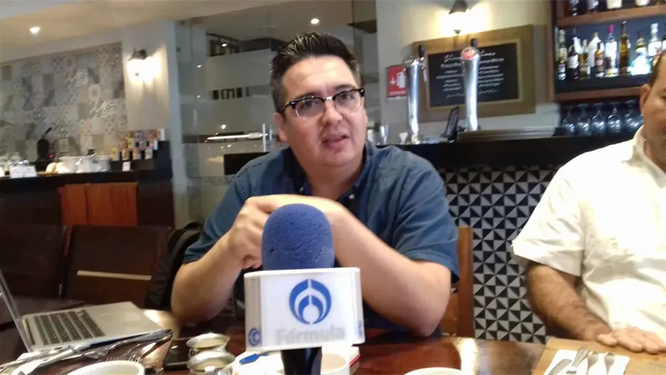 FOTO: Ana Lidia Avilés.