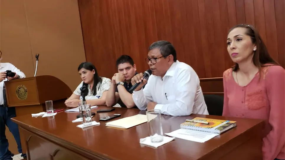 FOTO: Fernanda García.