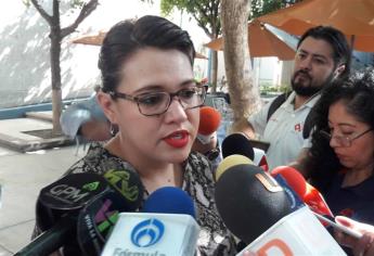 Un atentado contra la niñez, eliminar apoyo a estancias: Érika Sánchez