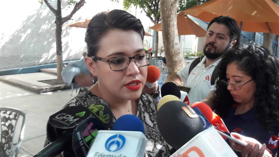 Un atentado contra la niñez, eliminar apoyo a estancias: Érika Sánchez