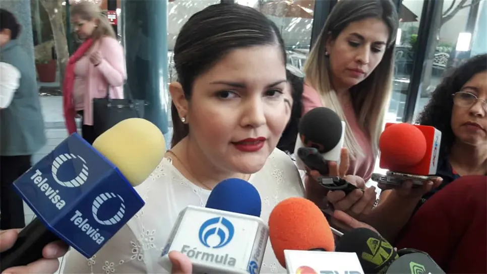 Merary Villegas Sánchez.