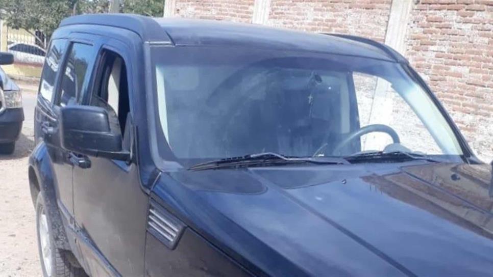 Los detienen por jugar arrancones en Culiacán