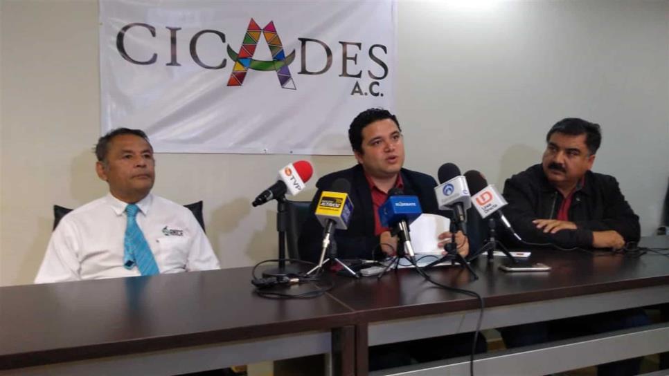 Los Mochis será el centro de la Inocuidad alimentaria