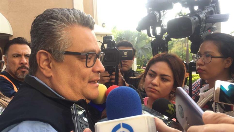 Avalamos trabajo del Director del INECIPE: SESESP