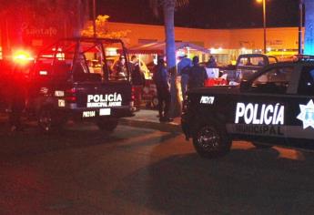 Dan ocho años de prisión a asesino de joven choicense