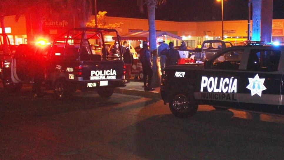Dan ocho años de prisión a asesino de joven choicense Dan ocho años de prisión a asesino de joven choicense