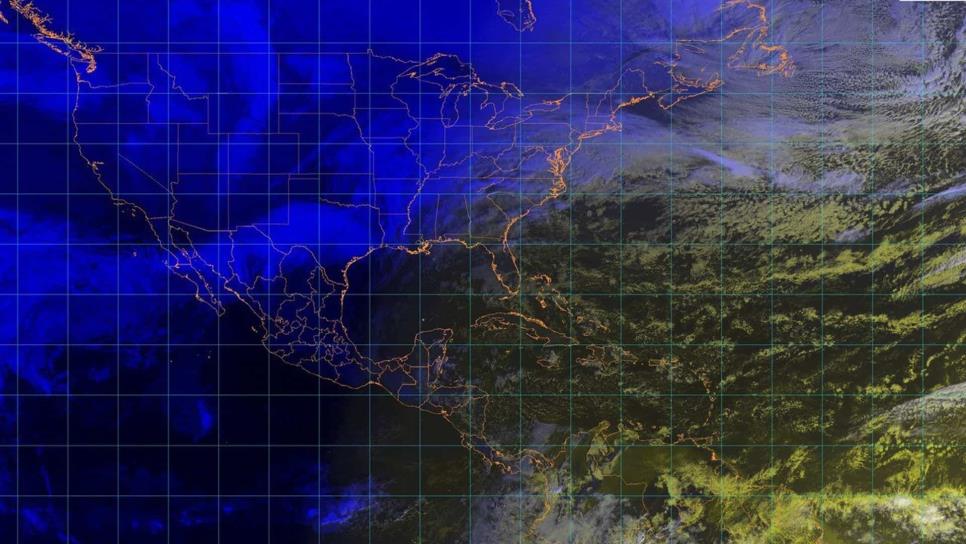 Lluvias y chubascos se prevén en noroeste, norte y noreste del país