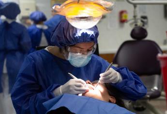 Infantes y adultos mayores con mayor temor de acudir al dentista