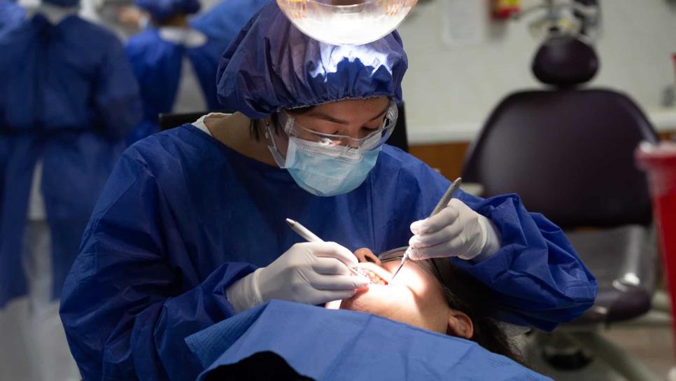 Infantes y adultos mayores con mayor temor de acudir al dentista