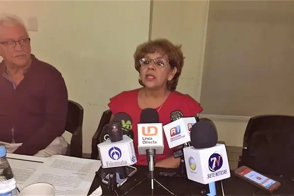 Pide Diputada Federal apoyo a responsables de estancias infantiles Pide Diputada Federal apoyo a responsables de estancias infantiles