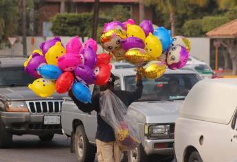 Cero tolerancia con golondrinos este 14 de febrero en Culiacán