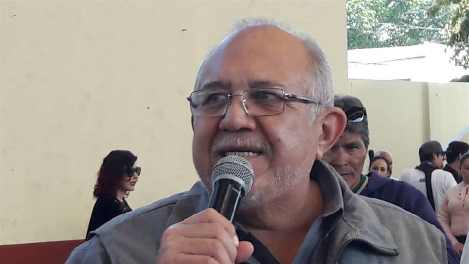 Necesario cambiar de titular de la SSP Mazatlán: alcalde