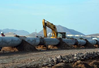 TransCanada trabajará con Gobierno para concluir gasoductos