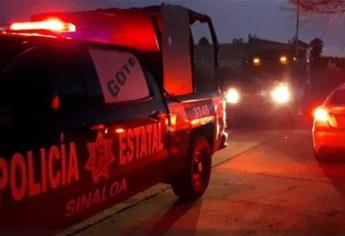 Levantan, torturan y tiran a joven en unas tierras