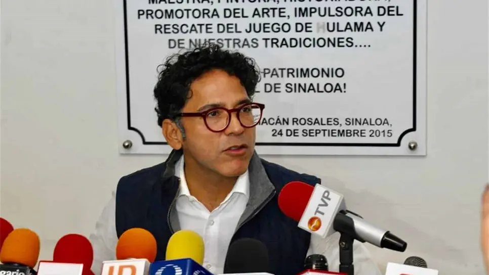 Juan Alfonso Mejía López.