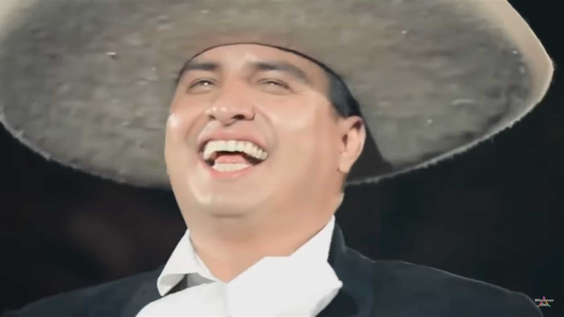 Julión Álvarez presenta su nuevo sencillo “Cuando te amé”