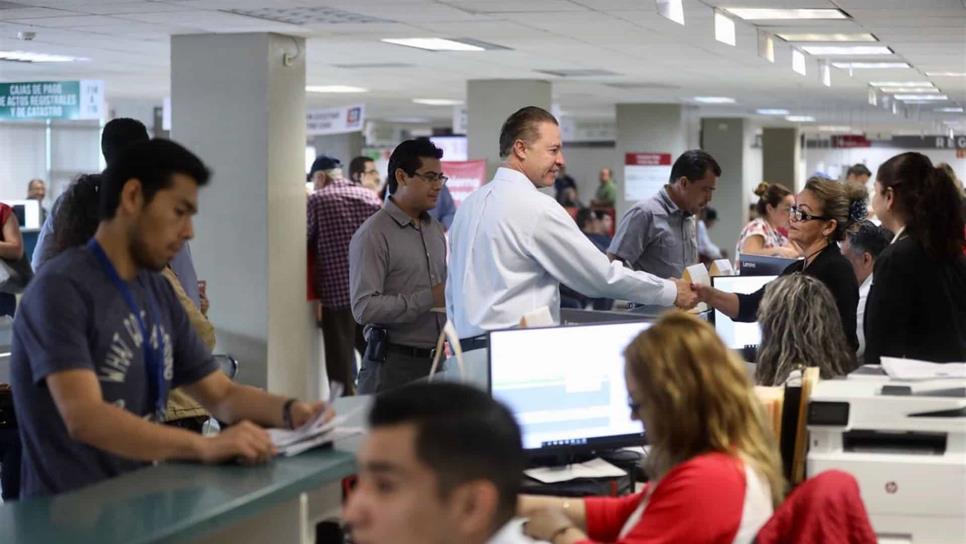 En un mes inicia Ciudadano Digital en Mazatlán, Los Mochis, Guasave y Guamúchil