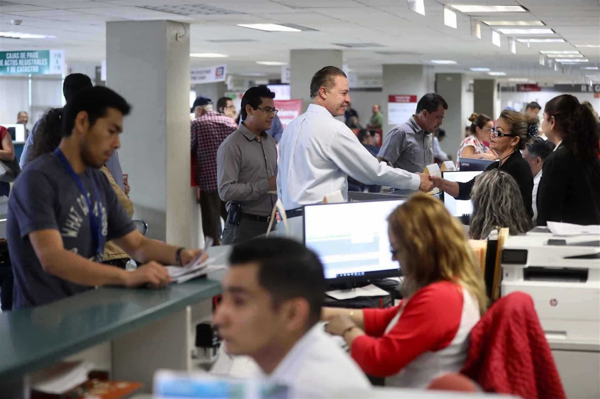 En un mes inicia Ciudadano Digital en Mazatlán, Los Mochis, Guasave y Guamúchil