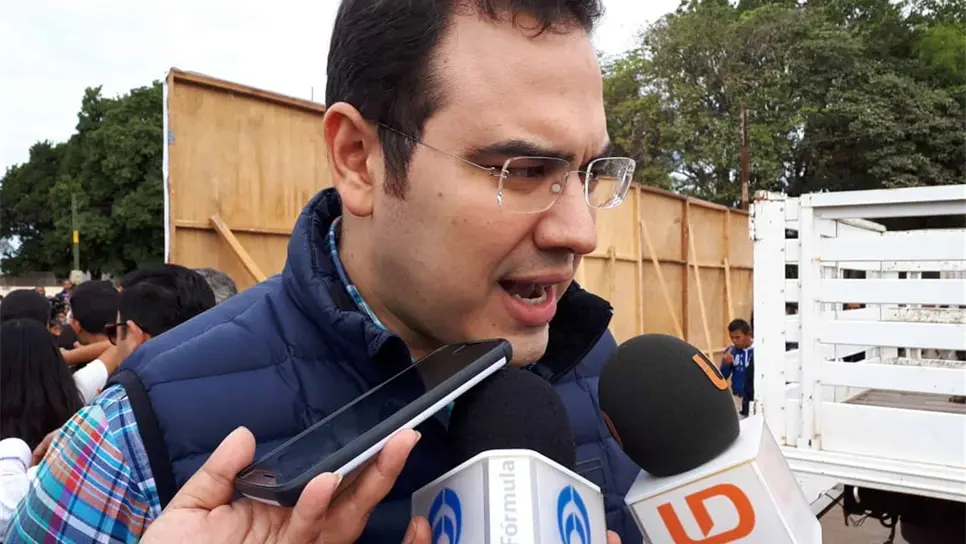 FOTO: Víctor Acosta.