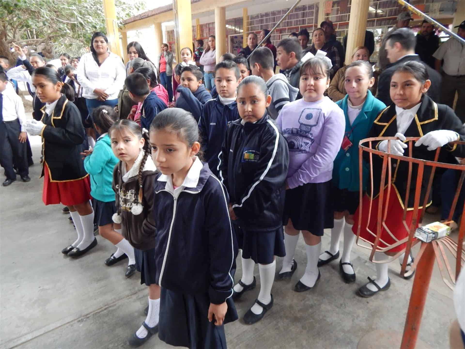 FOTO: Víctor Acosta.