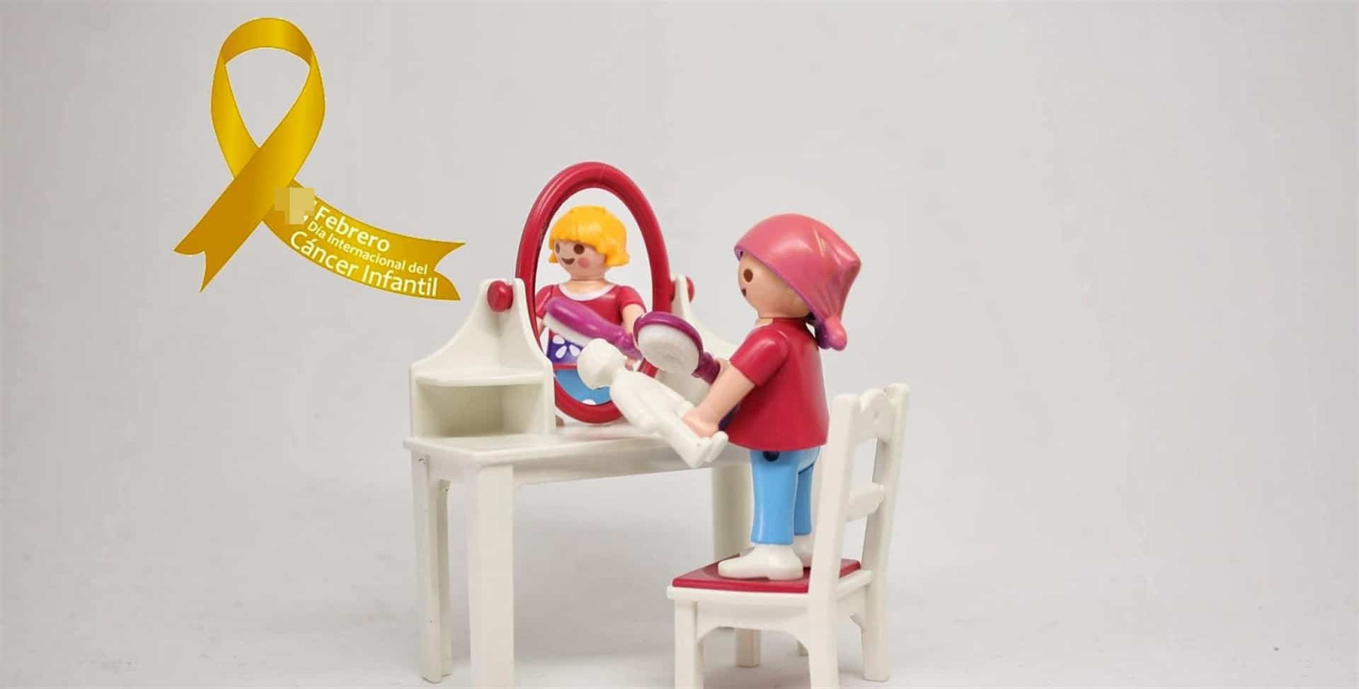 Cáncer, causa número uno de muerte en niños menores de 10 años en Sinaloa