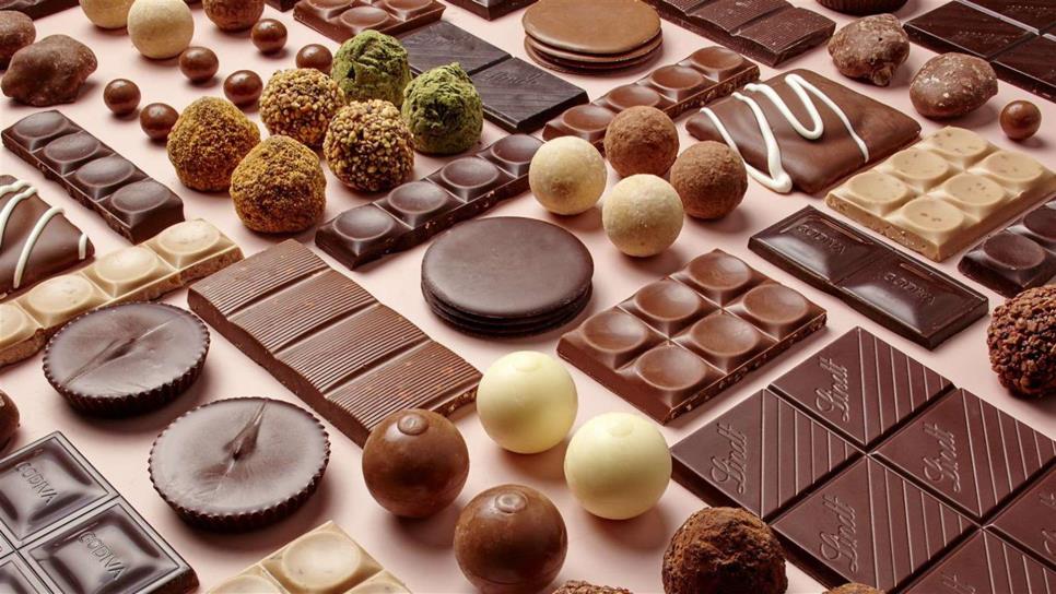 México, una oportunidad de desarrollo para el mercado del chocolate