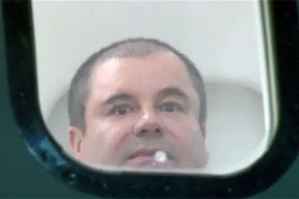 Diez hechos que marcaron la vida de El Chapo Guzmán Diez hechos que marcaron la vida de El Chapo Guzmán