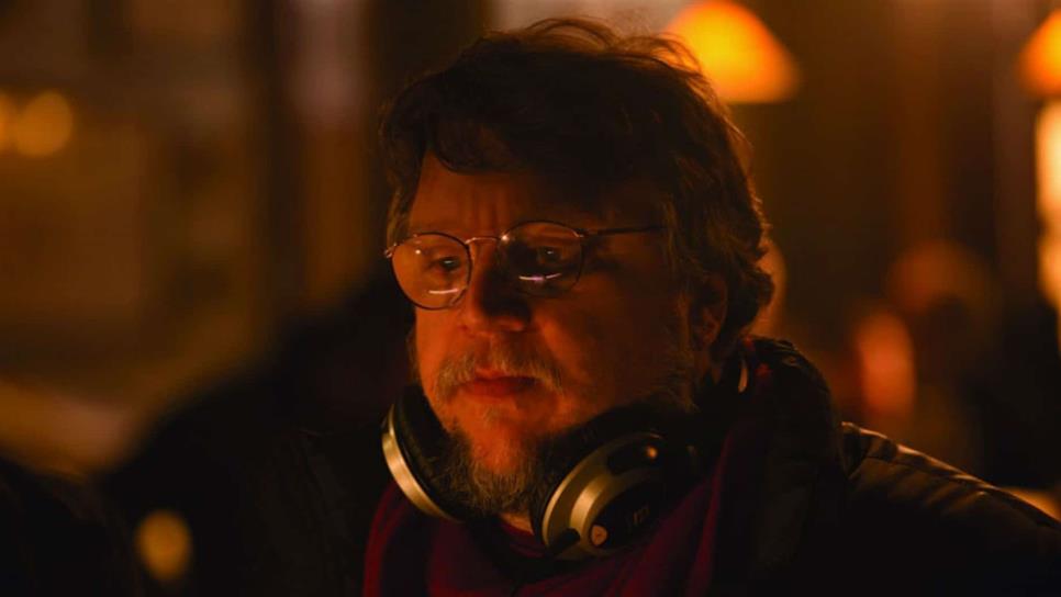 Guillermo del Toro recibe libertad de Netflix para producir Pinocchio