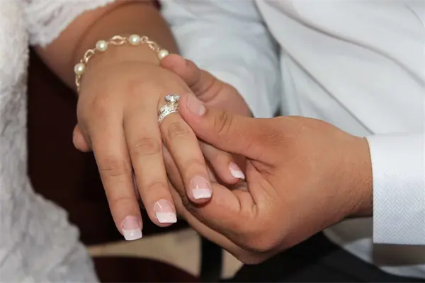 Matrimonios en México tienden a disminuir: INEGI Matrimonios en México tienden a disminuir: INEGI