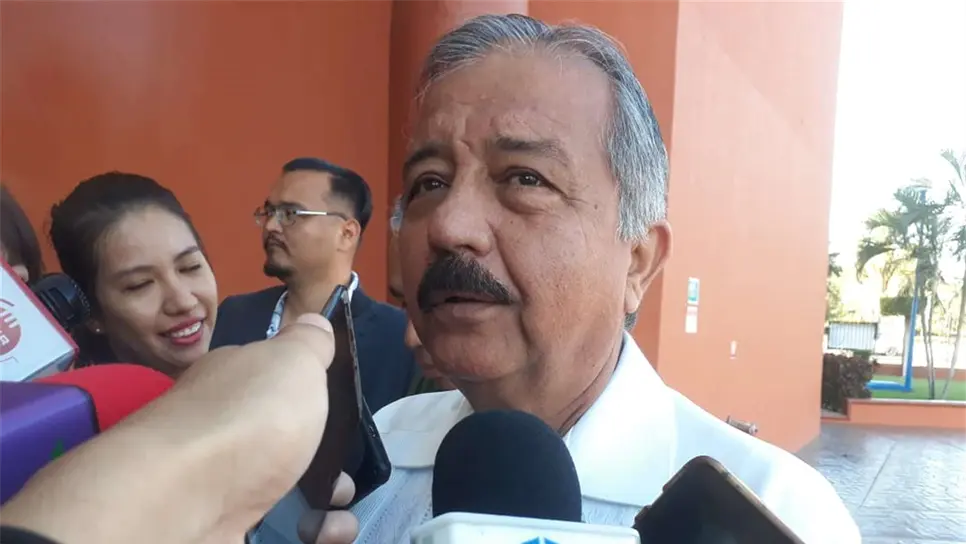 Jesús Estrada Ferreiro.