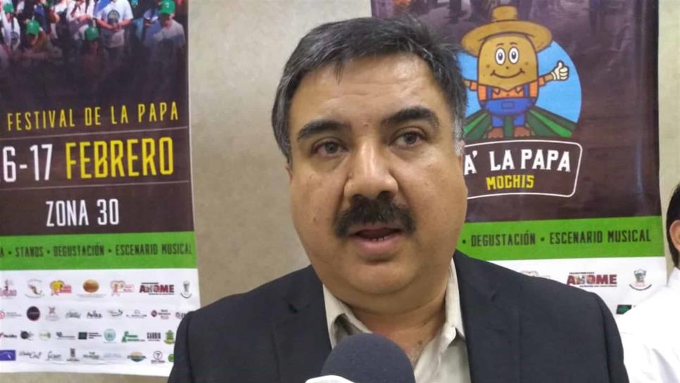 Niegan que Sinaloa esté afectado por parálisis de gasoducto