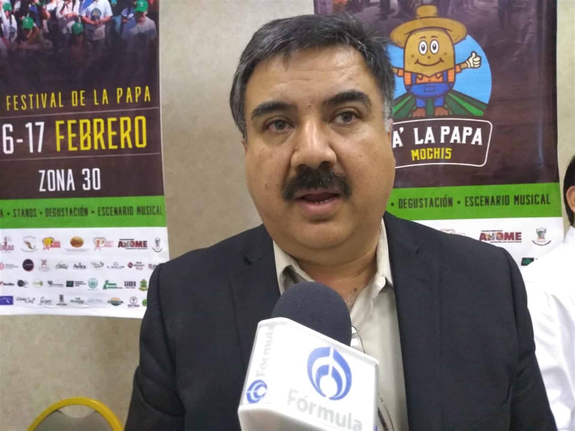 FOTO: Esthela García.