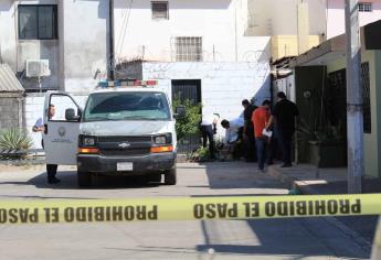 Encuentran sin vida a un hombre en Leyva Solano