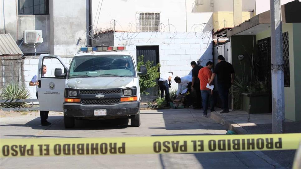 Encuentran sin vida a un hombre en Leyva Solano