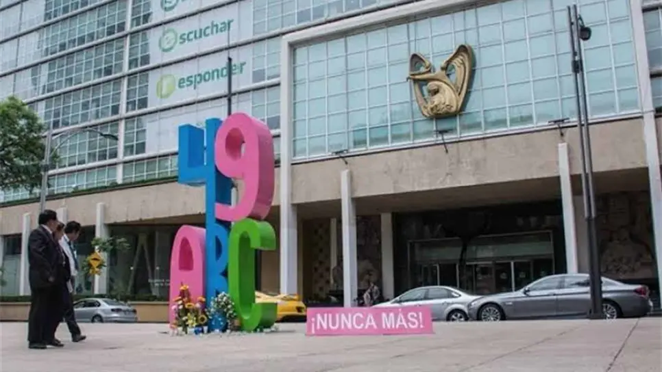 Restituye IMSS servicios suspendidos a familiares de guardería ABC