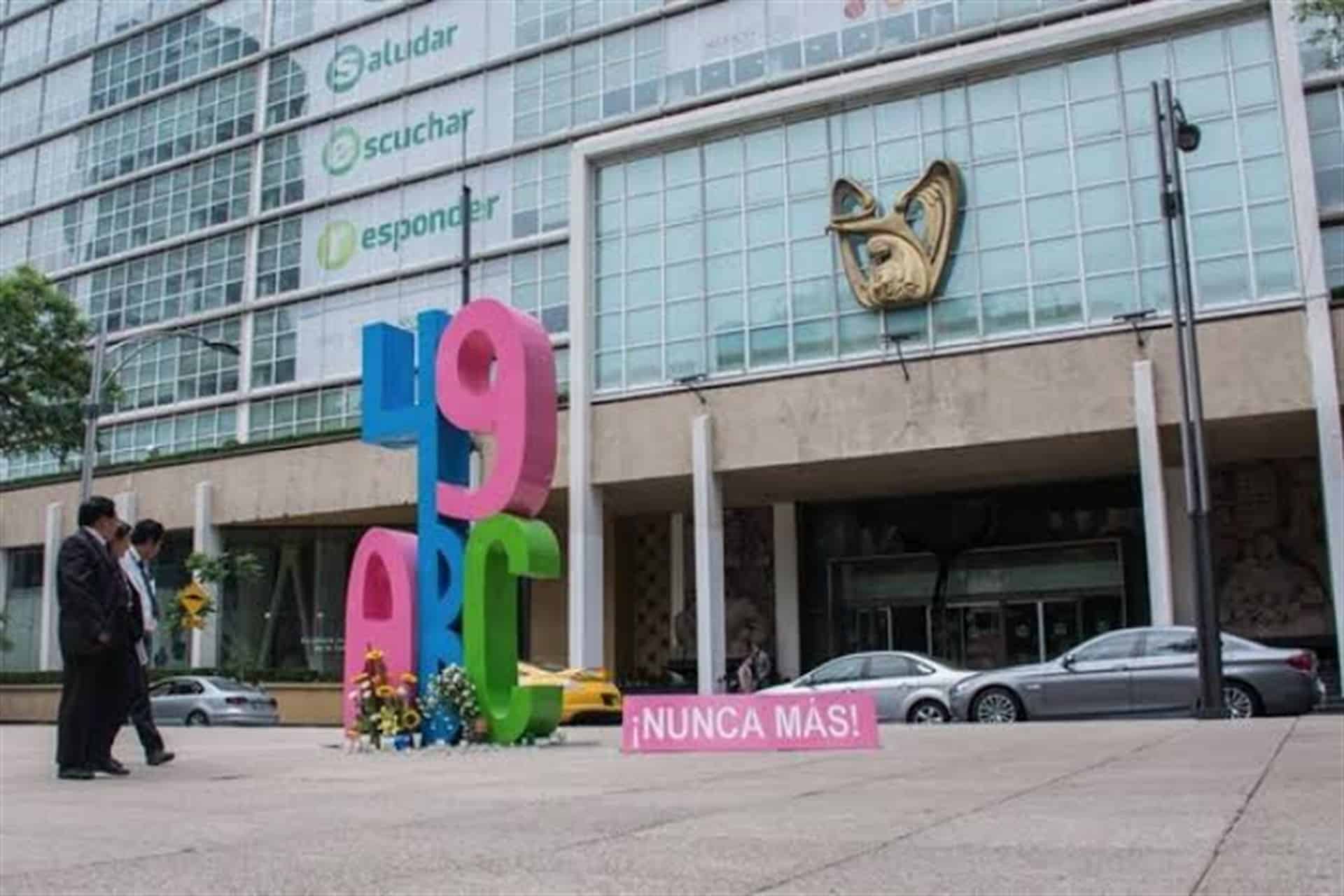 Familias de guardería ABC persisten en búsqueda y exigencia de justicia