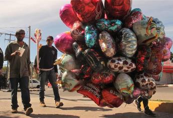 Niega Normatividad que se promueva el comercio informal