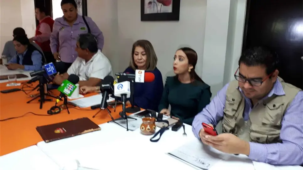 FOTO: Víctor Acosta.