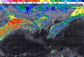 Aumento en la temperatura se registrará en gran parte del país