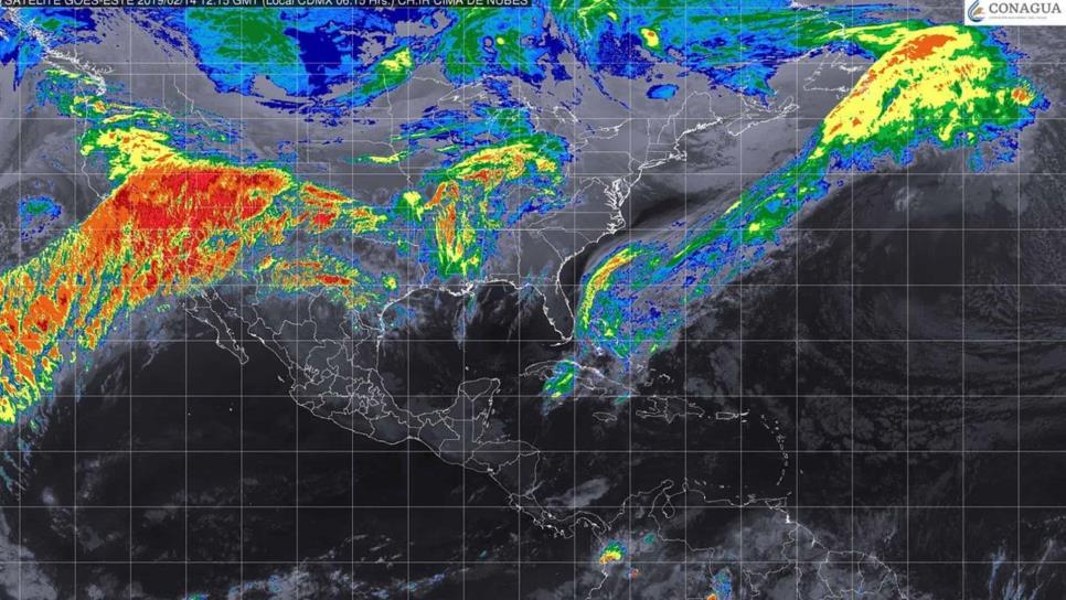 Aumento en la temperatura se registrará en gran parte del país