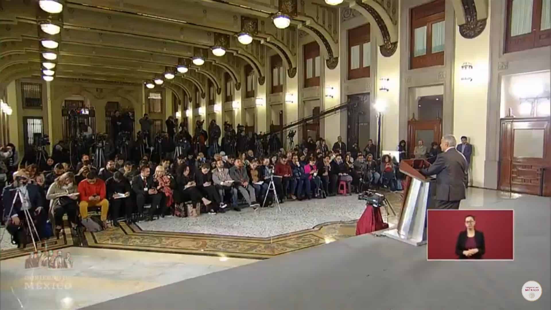 FOTO: YouTube | captura de pantalla.