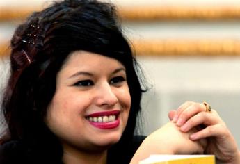 Amanditita aparece “Reparando el corazón” en nuevo video