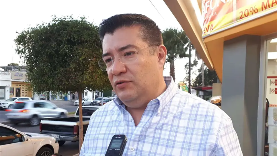 FOTO: Esthela García.