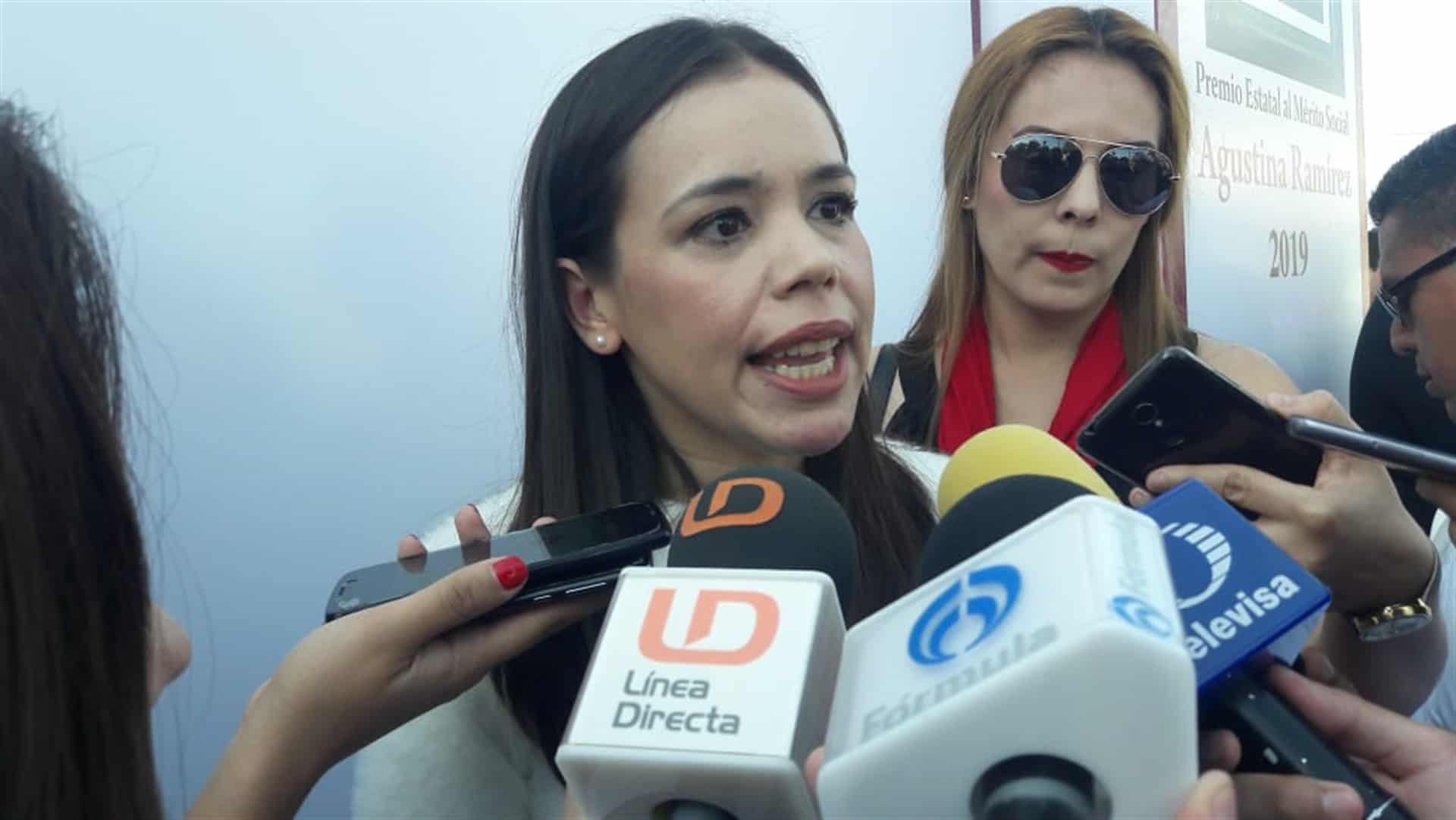 FOTO: Perla Sánchez.