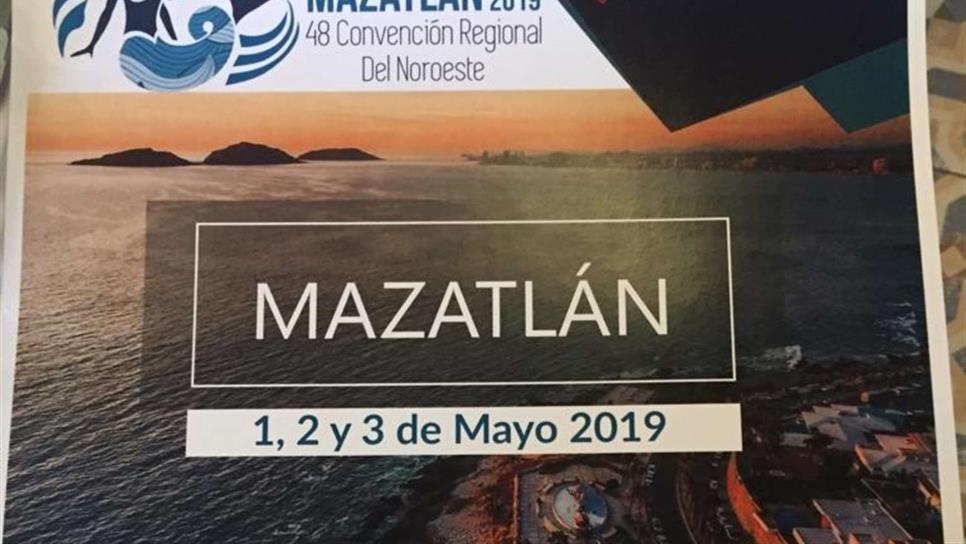 Será en Mazatlán la Convención Regional del Noroeste de Contadores Públicos